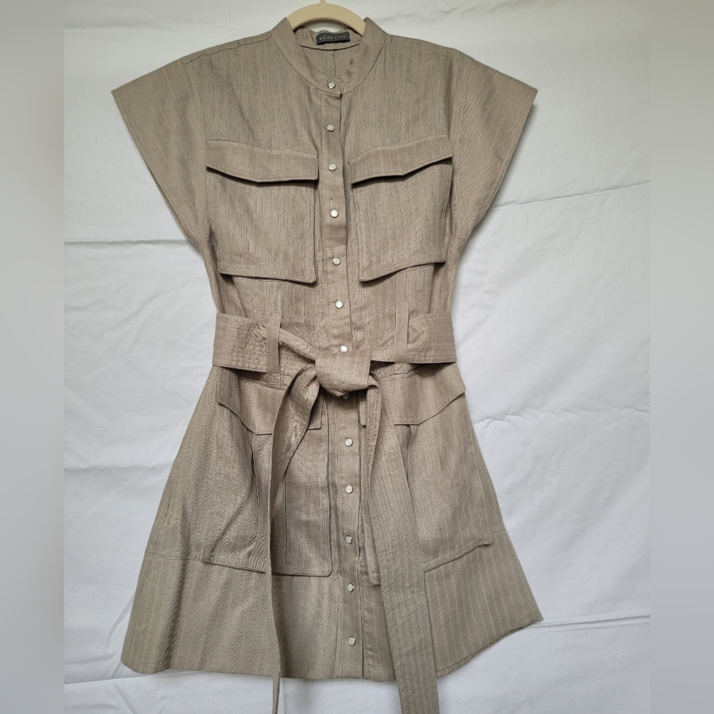 ELISA LIMA dress